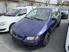 Bild des Angebotes Mitsubishi Space Star 1.9 DI-D Klimaanlage