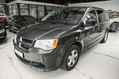 Bild des Angebotes Dodge Grand Caravan 3,6 LPG BRC AHK