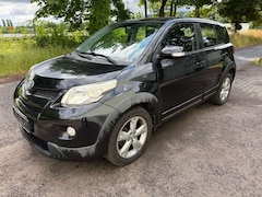 Bild des Angebotes Toyota Urban Cruiser 1,4-l-D-4D 4x4 Trek Klima/LM/ZV...