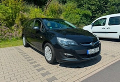 Bild des Angebotes Opel Astra Sports Tourer 1.7 cdti ecoflex Elective s&s 110cv