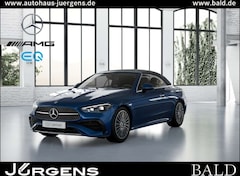 Bild des Angebotes Mercedes-Benz CLE 200 Cabrio AMG-Sport/DIGITAL/Cam/Memo/Totw