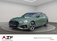 Bild des Angebotes Audi S4 3.0 TDI qu. Tip. AHK+MATRIX-LED+B&O+NAV