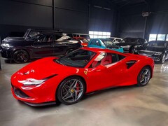 Bild des Angebotes Ferrari F8 Tributo LIFT/JBL/CARBON EXTERIEUR+INTERIEUR