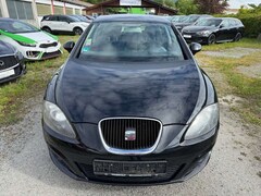 Bild des Angebotes SEAT Leon Stylance / Style