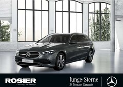 Bild des Angebotes Mercedes-Benz C 300 e T Avantgarde Advanced+ LED Navi Kamer
