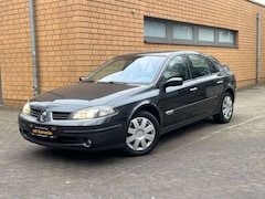 Bild des Angebotes Renault Laguna II Initiale/AUTOMATIK/LEDER/SHZ/XENON/TÜV