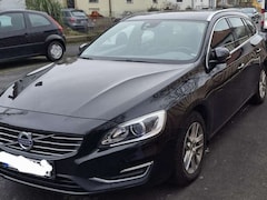 Bild des Angebotes Volvo V60 V60 D4 Geartronic Summum