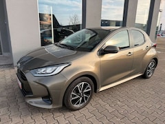 Bild des Angebotes Toyota Yaris 1.5l VVT-i Comfort Style Tech*SHZ,Kamera*