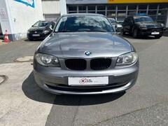 Bild des Angebotes BMW 116 1 Limousine 116i