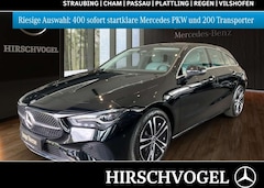 Bild des Angebotes Mercedes-Benz CLA 180 d SB Progressive-Line+MBUX+Navi-Prem+LED