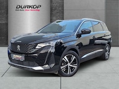 Bild des Angebotes Peugeot 5008 GT Navi Sitzheiz DAB 180°Kamera LED 7Sitzer