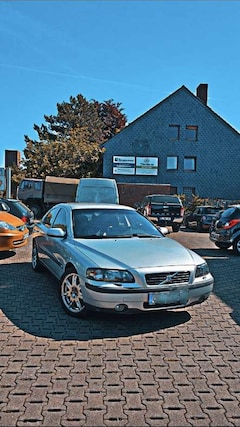 Bild des Angebotes Volvo S60 2.4