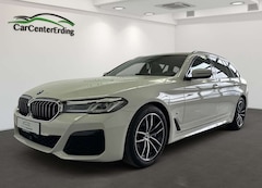 Bild des Angebotes BMW 540 iT*xDrive*M Sport*A.LED*ACC*Navi*Kamera*H&K*