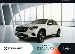 Bild des Angebotes Mercedes-Benz GLC 400 GLC 400 e 4M AVANTGARDE/Pano-Dach/Digital/Kamera