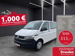 Bild des Angebotes VW T6 Kombi T6.1 TDI 9 Sitzer LR SITZH. PDC KLIMA