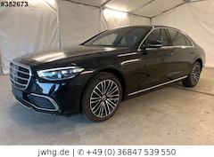Bild des Angebotes Mercedes-Benz S 500 S500 4M Lang Panorama Airm. SiKlima Distronic