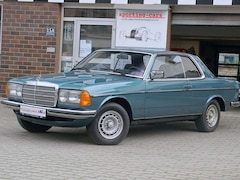 Bild des Angebotes Mercedes-Benz 230 230 CE W123 Coupé