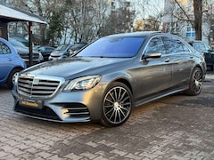 Bild des Angebotes Mercedes-Benz S 560 S Limousine S 560 4Matic L AMG*PANO*VOLL*
