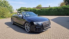 Bild des Angebotes Audi RS5 Cabrio S tronic