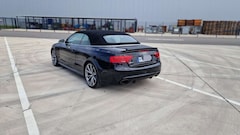 Bild des Angebotes Audi RS5 Cabrio S tronic