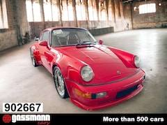 Bild des Angebotes Porsche 930 / 911 3.3 Turbo - US Import