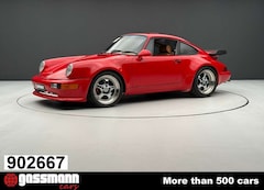 Bild des Angebotes Porsche 930 / 911 3.3 Turbo - US Import