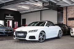 Bild des Angebotes Audi TTS Roadster 2.0 TFSI quatt|S-SITZE|B&O|MATRIX
