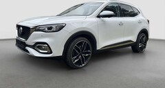 Bild des Angebotes MG EHS Luxury PHEV Vollausstattung und 3J. Garantie