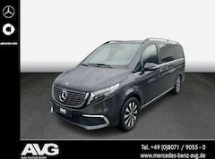 Bild des Angebotes Mercedes-Benz EQV 300 EQV 300 AVANTGARDE Lang LED Navi MBUX Distronic BC