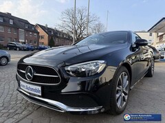 Bild des Angebotes Mercedes-Benz E 200 E 200  Coupe 9G-Tronic Widescreen Leder AHK LED Na