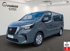 Bild des Angebotes Nissan Primastar Kombi L1H1 2,8t Tekna HK BES Design