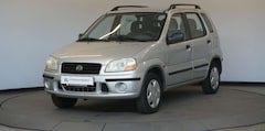 Bild des Angebotes Suzuki Ignis 1.3 Klima Bluetooth CD