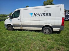 Bild des Angebotes VW Crafter 35 L TDI DPF