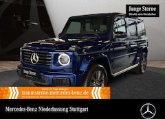 Bild des Angebotes Mercedes-Benz G 500 Exclusive 360° Stdhzg Multibeam Burmester 9G