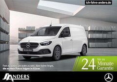 Bild des Angebotes Mercedes-Benz Citan 112 Kasten Lang MBUX*Kamera*Multibeam*