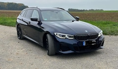 Bild des Angebotes BMW 340 M340d Touring xDrive ACC Laserlicht Pano 360