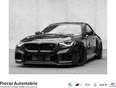 Bild des Angebotes BMW M2 Coupé RENNSTIL x EVENTURI x KW x AKRAPOVIC