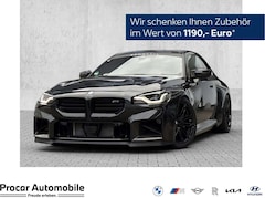 Bild des Angebotes BMW M2 Coupé RENNSTIL x EVENTURI x KW x AKRAPOVIC