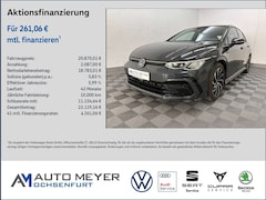 Bild des Angebotes VW Golf R -Line 1.5 eTSI DSG Kamera LED SHZ
