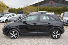 Bild des Angebotes Opel Crossland X Turbo Enjoy