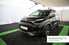 Bild des Angebotes Citroen C3 Aircross 1.2 PT 110 C-Series LED/CARPLAY/16