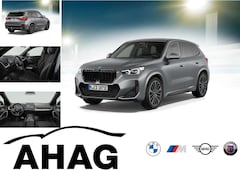 Bild des Angebotes BMW iX1 xDrive30 M Sportpaket Panorama Head-Up AHK