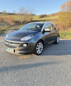 Bild des Angebotes Opel Adam Jam