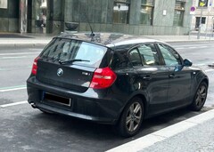 Bild des Angebotes BMW 116 116i