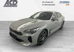 Bild des Angebotes Kia Stinger STINGER 3.3T AWD AT8 GT *GLASDACH*1.HAND*LEDER*MEM