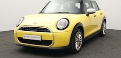 Bild des Angebotes MINI Cooper C Favoured Trim