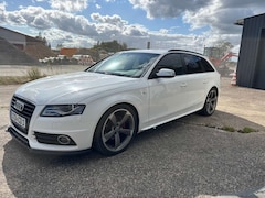 Bild des Angebotes Audi A4 A4 Avant 2.0 TDI DPF S line Sportpaket (plus)