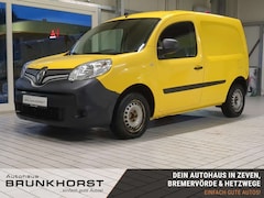 Bild des Angebotes Renault Kangoo Rapid dCi 90 Energy Klima Rückfahrkamera