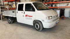 Bild des Angebotes VW T4 T4 Pritsche Transporter LKW Offener Kasten