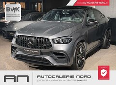 Bild des Angebotes Mercedes-Benz GLE 63 AMG S 4M+ Coupe+ Pano+ Head-Up+ Carbon